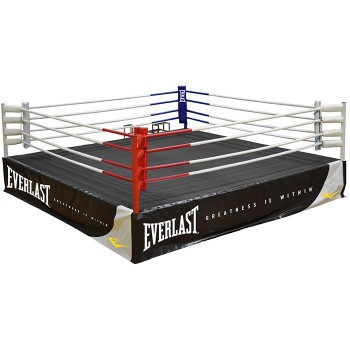 Everlast Boxing Ring 7.8x7.8 EVBX 