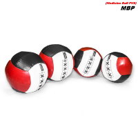 Fighttech Medicine Ball Crossfit 1-10kg PVS MBP