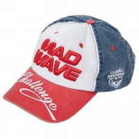 Madwave Baseball Cap Challenge M1500 14