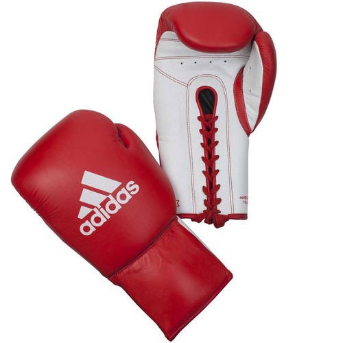 Adidas Боксерские Перчатки Pro Glory adiBC06