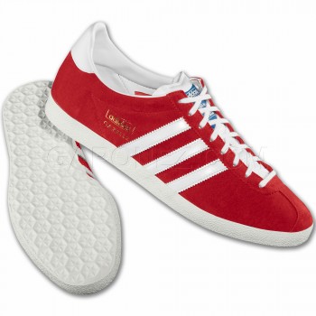 Adidas Originals Обувь Gazelle OG Shoes G04117 adidas originals мужская обувь
man's shoes (footwear, footgear)
# G04117