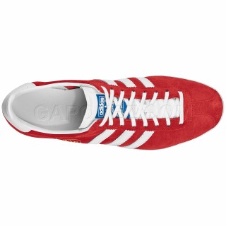 Adidas Originals Обувь Gazelle OG Shoes G04117
