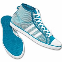 Adidas Originals Обувь Nizza G16240