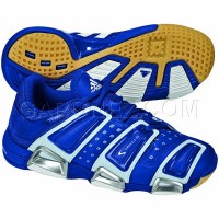 Adidas Гандбол Обувь Stabil S J G00378