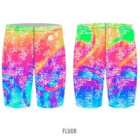 Bbosi Jammer Swimsuit Fluor R4NMY