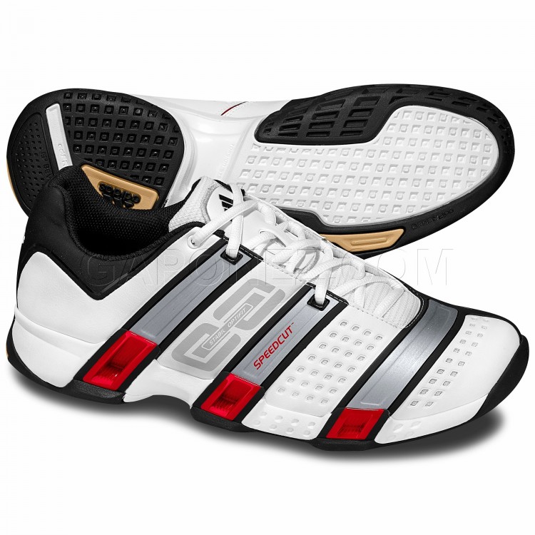Adidas Zapatillas Balonmano Stabil Optifit Gaponez Sport