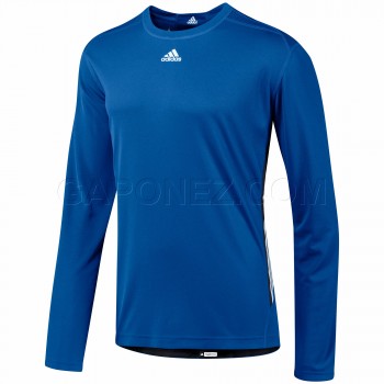 Adidas Легкоатлетическая Футболка Supernova Long Sleeve P91176 adidas легкоатлетическая мужская футболка c длинным рукавом
# P91176
	        
        