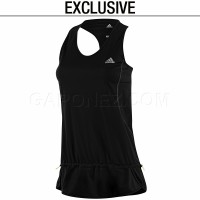 Adidas Легкая Атлетика Майка Женская adiSTAR Fitted Tank P45097