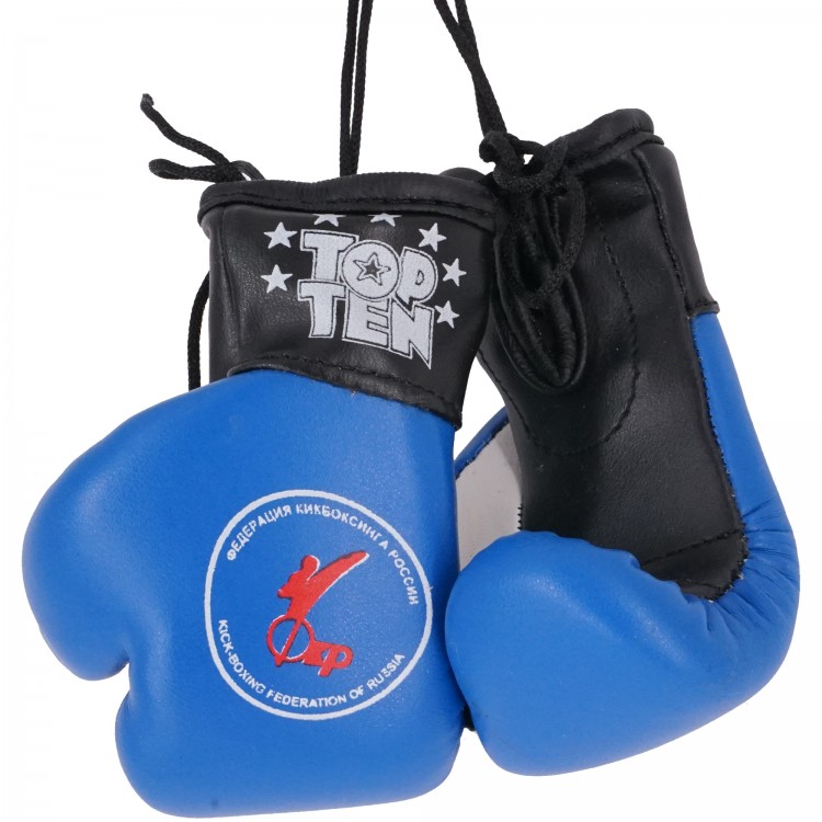 Top Ten Souvenir Boxing Gloves FKR TTQR