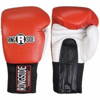 Ringside Боксерские Перчатки Тренировочные Heavy Hitter RP20E