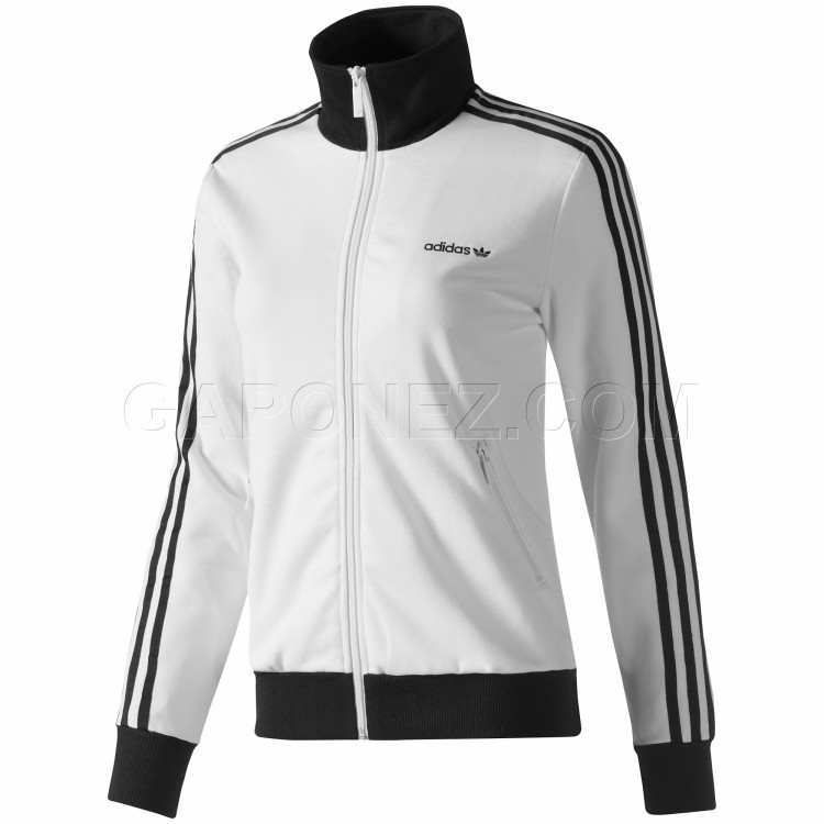 Олимпийка SST Tracktop детская