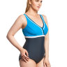 Madwave Body Shaping Swimsuits Women's Shape M0142 03