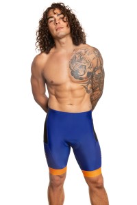 Madwave 耻辱 竞争对手 铁人三项 男人 M2113 06