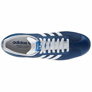 Adidas Originals Повседневная Обувь Gazelle 2 V24414