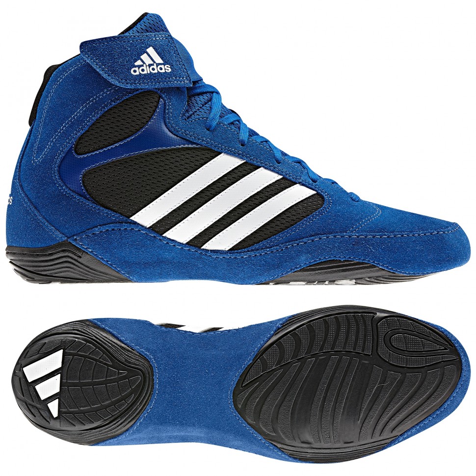 Adidas Shoes Pretereo from Gaponez Sport Gear