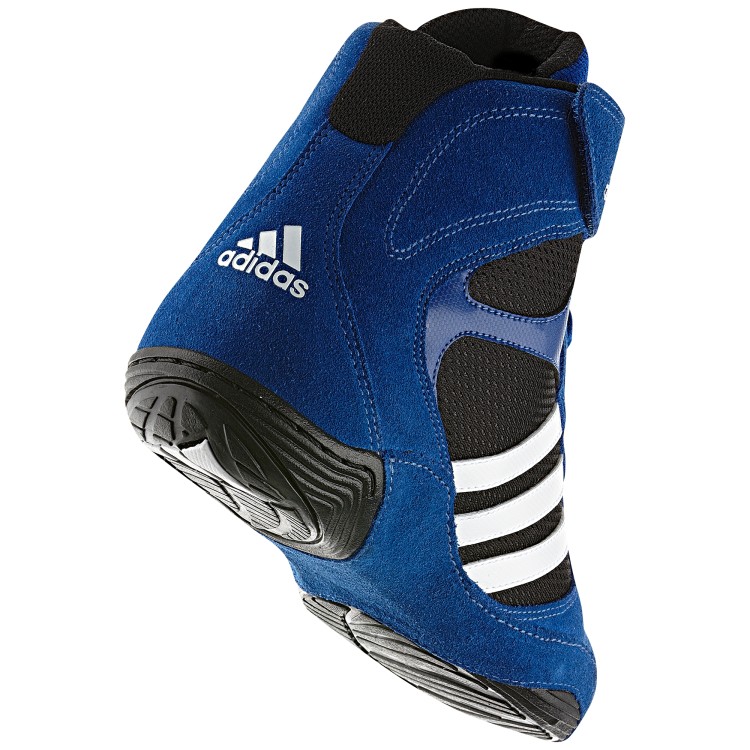 Adidas Wrestling Shoes Pretereo 2.0 G50524