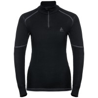 Odlo Top LS Activo X-Warm 1/2 Zip Turtleneck 155151