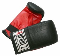 Gaponez Boxing Heavy Bag Gloves GBGX