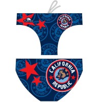 涡轮水球泳衣 加利福尼亚共和国 79893