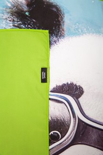 Madwave 毛巾 超细纤维熊猫 M0764 14