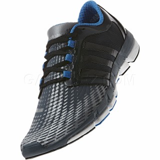 Adidas Легкая Атлетика Обувь Беговая Adipure Motion 2.0 Темный Оникс/Черный Цвет Q21491