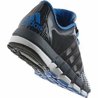 Adidas Легкая Атлетика Обувь Беговая Adipure Motion 2.0 Темный Оникс/Черный Цвет Q21491