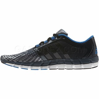 Adidas Легкая Атлетика Обувь Беговая Adipure Motion 2.0 Темный Оникс/Черный Цвет Q21491