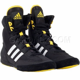 Adidas Zapatos de Boxeo Box Champ Speed 3.0 G64186