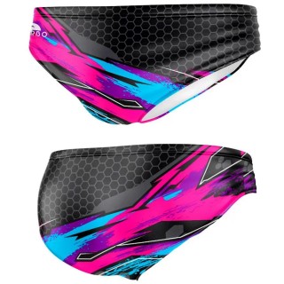 涡轮水球泳衣 曲调 731983