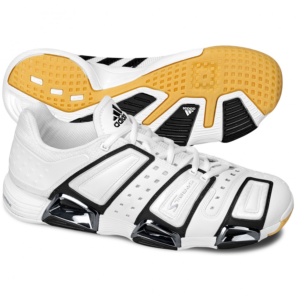 Zapatillas de Niños para Balonmano ADIDAS Calzado Interior Stabil