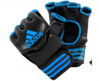 Adidas Martial Arts Gloves Grappling adiCSG07