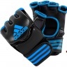 Adidas Martial Arts Gloves Grappling adiCSG07