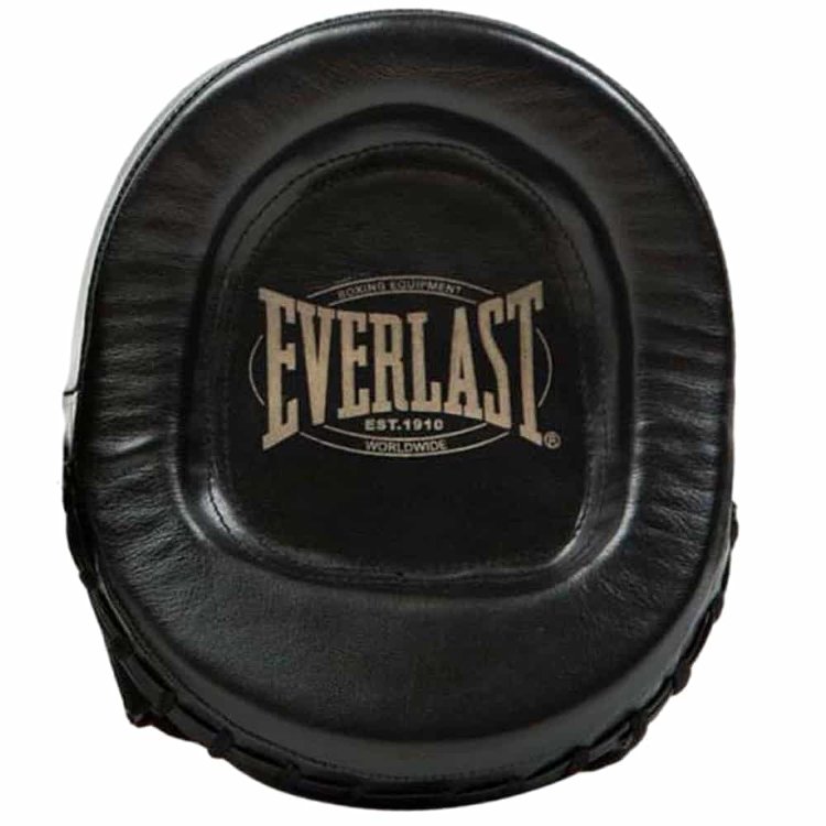 Everlast Boxing Punching Mitts 1910 Micro EVPM6