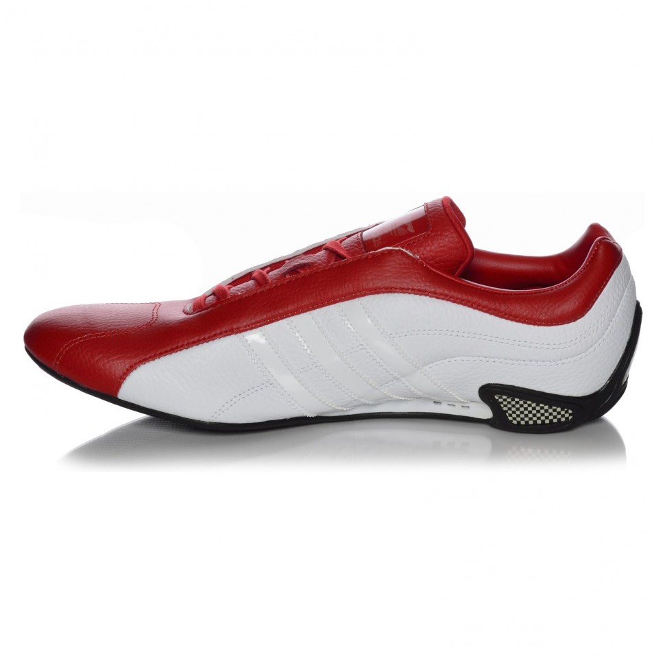 Adidas Footwear Racer Low Trefoil 043484 Men's Shoes Footgear Sneakers from Gaponez Sport Gear