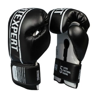 Fight Expert Boxing Gloves BGWL