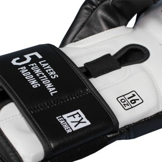Fight Expert Boxing Gloves BGWL