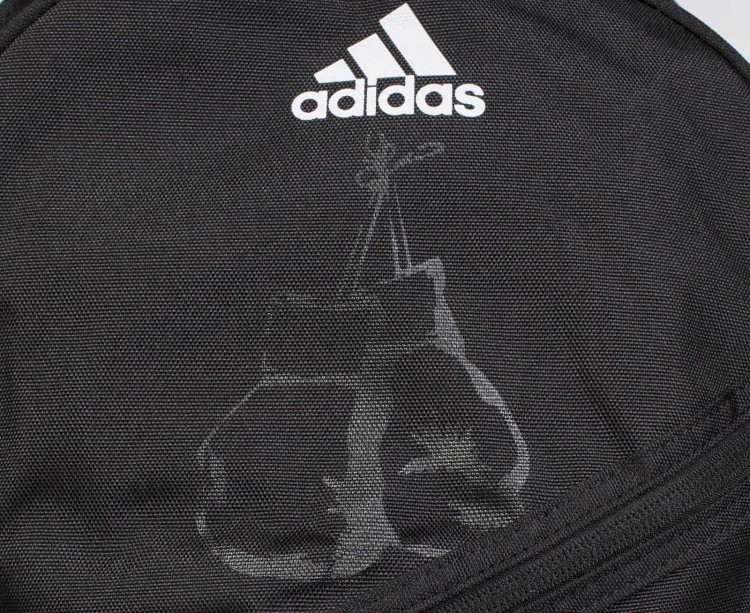 Adidas Backpack Boxing adiACC098-B