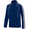 Adidas Футбол Джемпер Тренировочный Condivo Синий Цвет P48393
