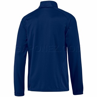 Adidas Футбол Джемпер Тренировочный Condivo Синий Цвет P48393