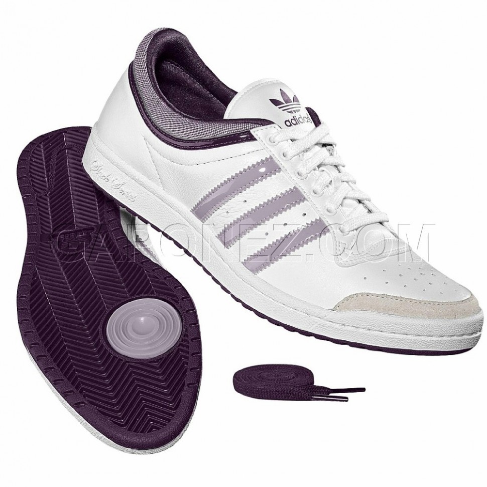 Adidas Originals Footwear Top Ten Low Sleek G16722 Women's Shoes from  Gaponez Sport Gear