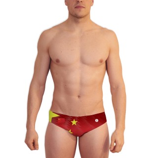 Bbosi 水球泳衣 中国 K1ZQH