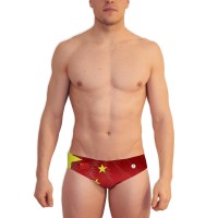 Bbosi 水球泳衣 中国 K1ZQH