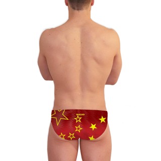 Bbosi 水球泳衣 中国 K1ZQH