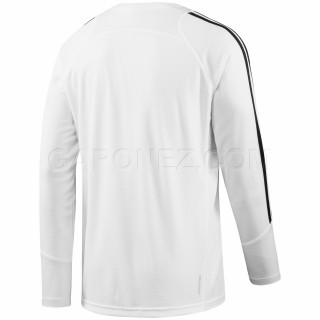 Adidas Легкоатлетическая Футболка RESPONSE Long Sleeve Crew P45915