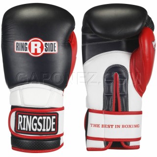 Ringside Боксерские Перчатки Training Pro Style IMF Tech PROMFTGE