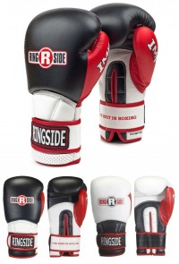 Ringside Боксерские Перчатки Training Pro Style IMF Tech PROMFTGE