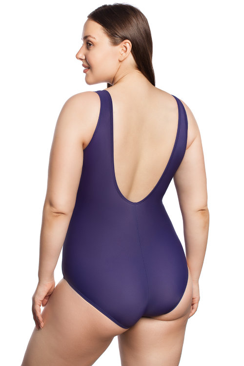 Madwave Body Shaping Swimsuits Women's Maria G5 M0141 01