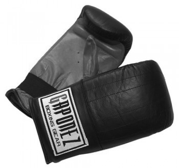 Gaponez Boxing Bag Gloves G6652 