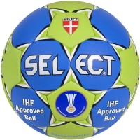 Select Гандбольный Мяч Scorpio IHF 801315