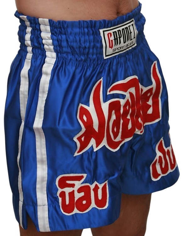 Gaponez 泰拳短裤 GMTS Gaponez 泰拳短裤 GMTS